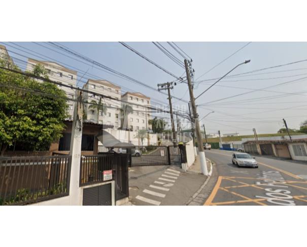 Foto de Apartamento com 47,10m² e 01 Vaga