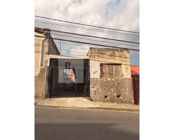 Foto de Imóvel com 115m² em terreno de 204m²