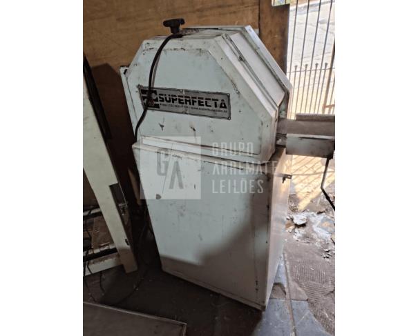 Foto de Divisora Volumétrica e Misturela/Cozorella