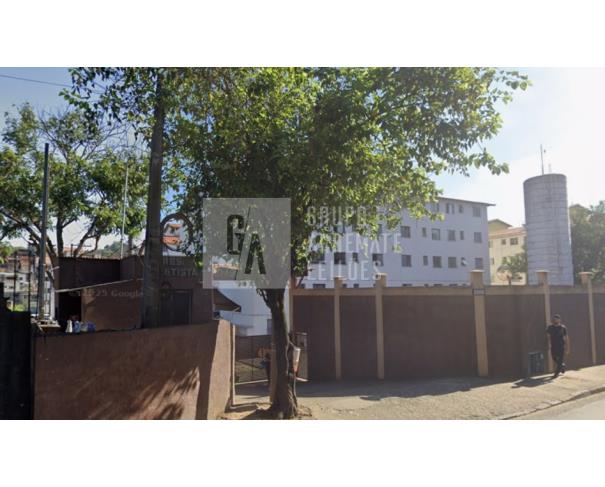 Foto de Apartamento com 42,39m² e 01 Vaga