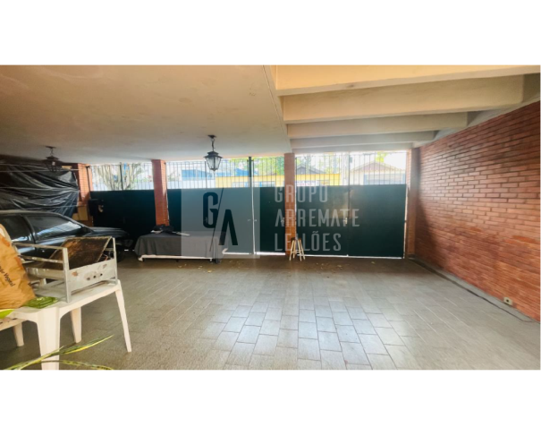 Foto de Casa Térrea em terreno de 400m²