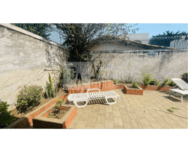 Foto de Casa Térrea em terreno de 400m²
