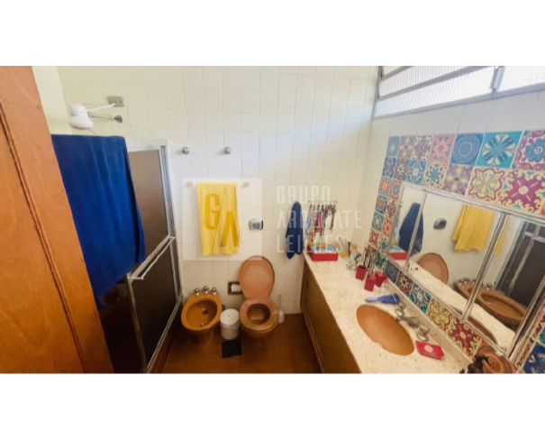 Foto de Casa Térrea em terreno de 400m²