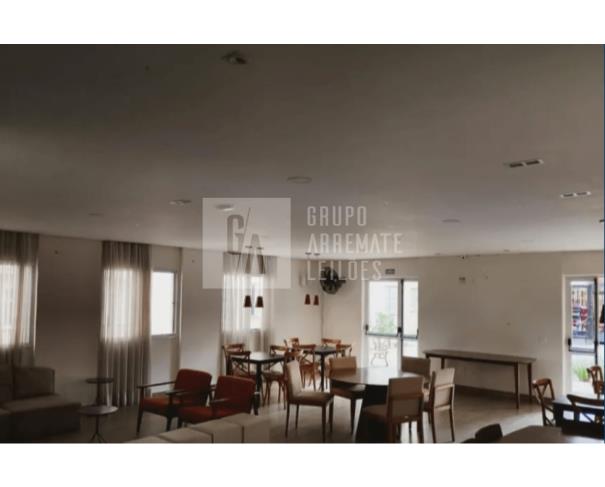 Foto de Apartamento com 40,80m²