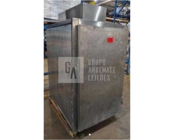 Foto de Fermentadora e Forno Combinado 