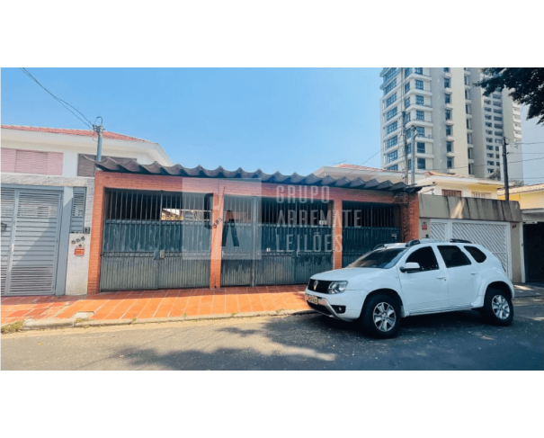 Foto de Casa Térrea em terreno de 400m²