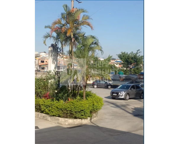 Foto de Apartamento com 45,35m² e 1 Vaga