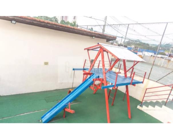 Foto de Apartamento com 47,10m² e 01 Vaga