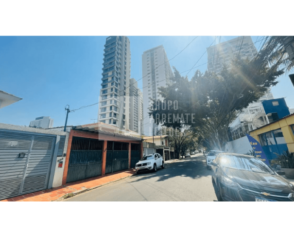 Foto de Casa Térrea em terreno de 400m²