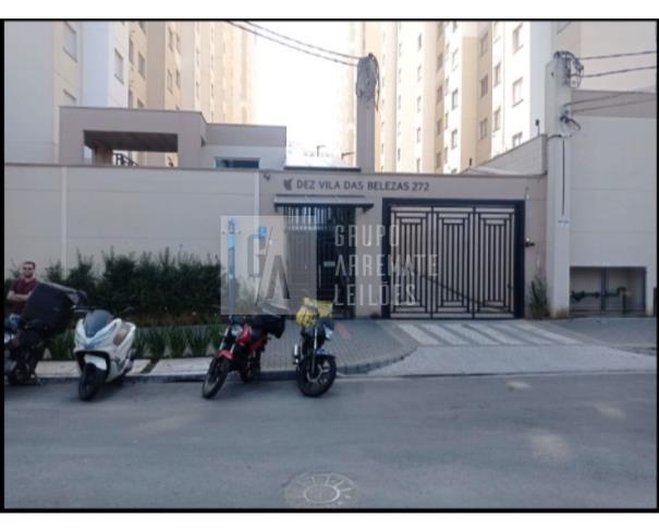 Foto de Apartamento com 40,80m²