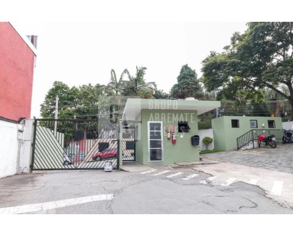 Foto de Apartamento com 61,65m² e 01 Vaga