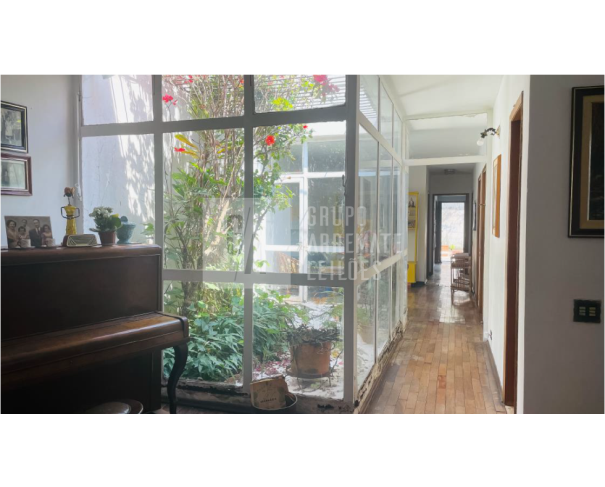Foto de Casa Térrea em terreno de 400m²