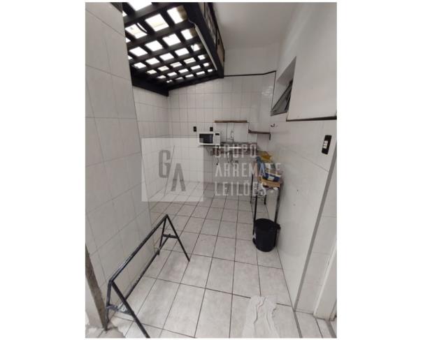 Foto de Apartamento com 79,50m²