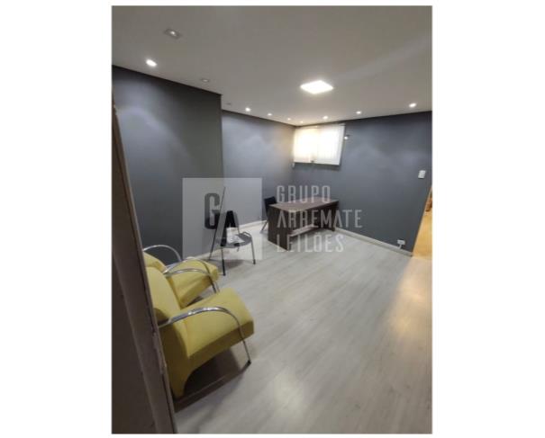 Foto de Apartamento com 79,50m²