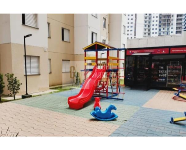Foto de Apartamento com 40,80m²