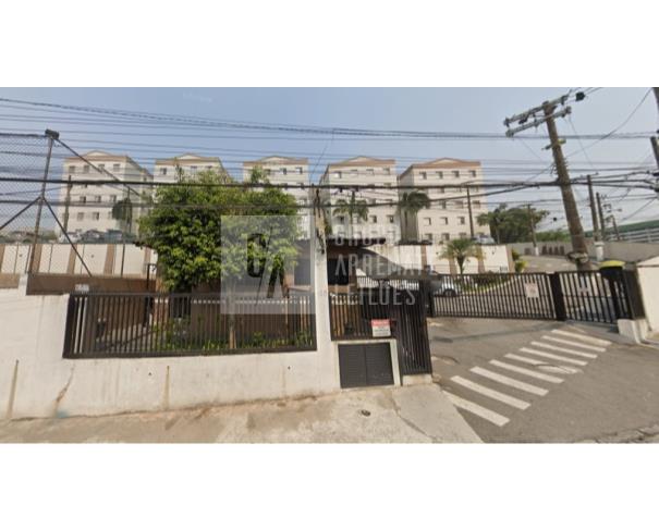 Foto de Apartamento com 47,10m² e 01 Vaga