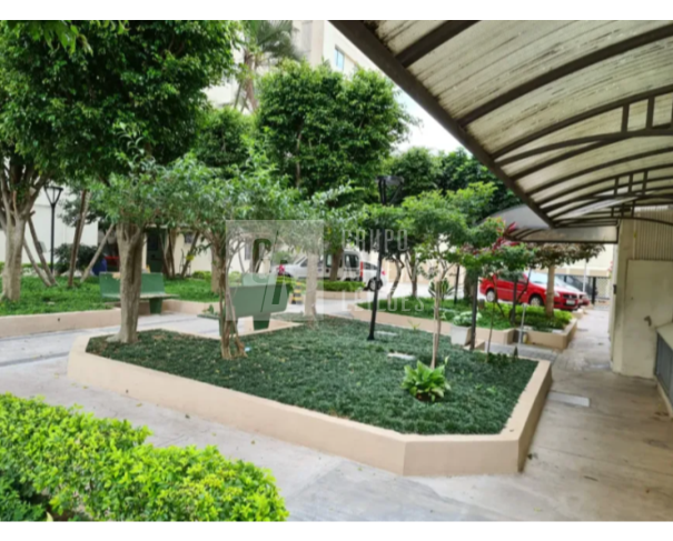 Foto de Apartamento com 45,35m² e 1 Vaga