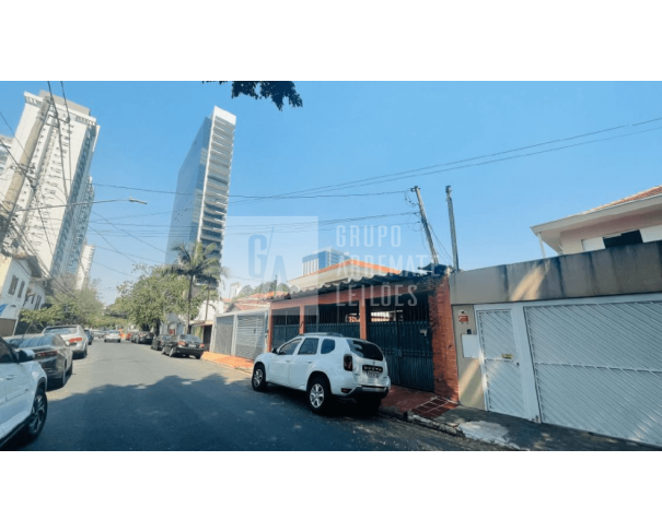 Foto de Casa Térrea em terreno de 400m²