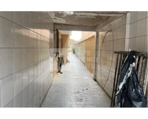 Foto de Casa com 75,12m² de área construída