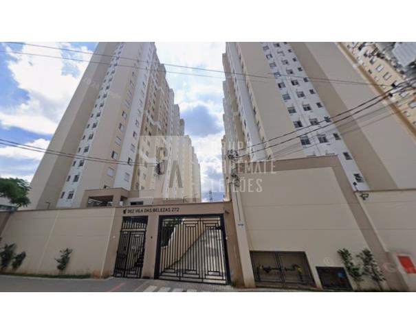 Foto de Apartamento com 40,80m²