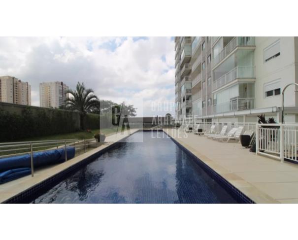 Foto de Apartamento com 60,71m² e 01 Vaga