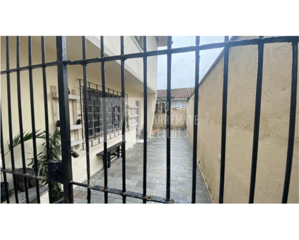 Foto de Casa com 75,12m² de área construída