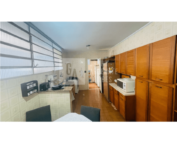 Foto de Casa Térrea em terreno de 400m²