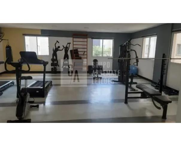 Foto de Apartamento com 40,80m²