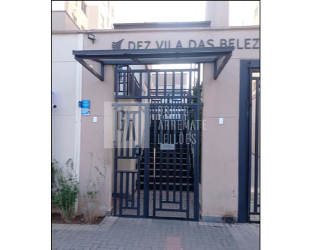 Foto de Apartamento com 40,80m²