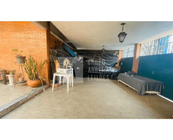 Foto de Casa Térrea em terreno de 400m²