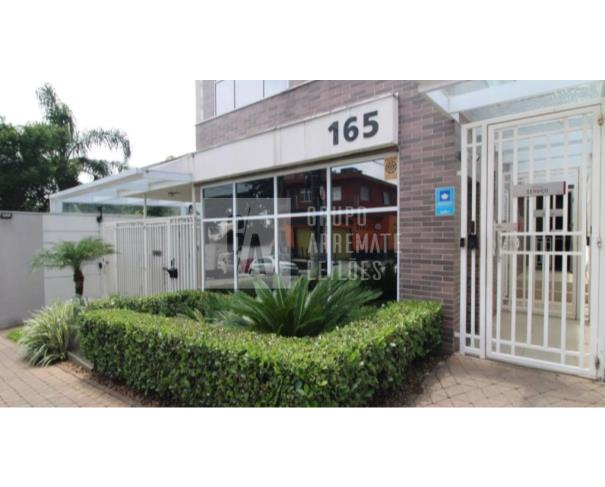 Foto de Apartamento com 60,71m² e 01 Vaga