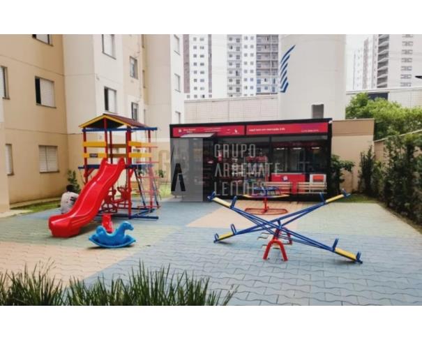 Foto de Apartamento com 40,80m²