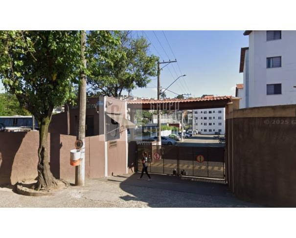 Foto de Apartamento com 42,39m² e 01 Vaga