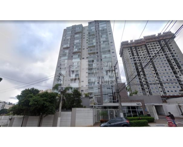 Foto de Apartamento com 60,71m² e 01 Vaga