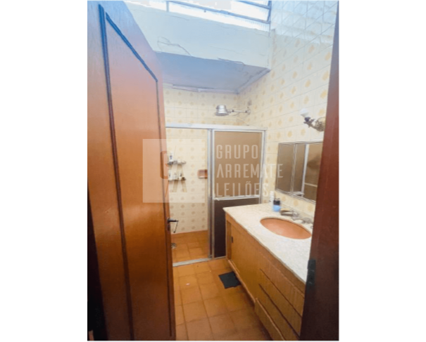 Foto de Casa Térrea em terreno de 400m²