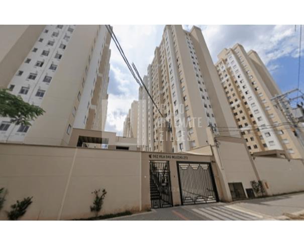 Foto de Apartamento com 40,80m²