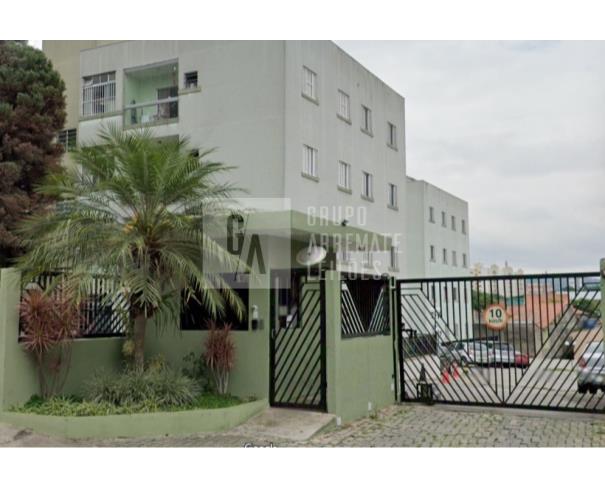 Foto de Apartamento com 61,65m² e 01 Vaga