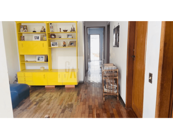Foto de Casa Térrea em terreno de 400m²
