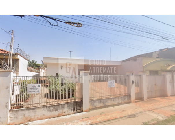 Foto de Casa com 350m² de área construída