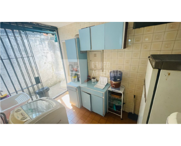 Foto de Casa Térrea em terreno de 400m²