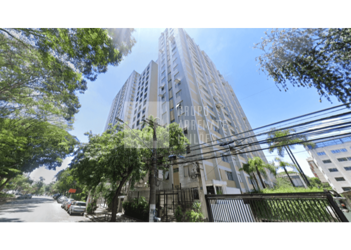 Imagem do imóvel Apartamento com 65,70 m² VILA MARIANA | SÃO PAULO