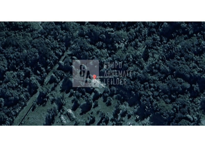 Imagem do imóvel Terreno referente a matrícula nº 129.173 ITANHAÉM | SÃO PAULO
