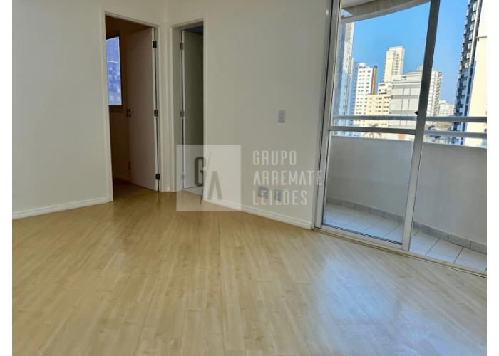 Imagem do imóvel Apartamento com 35,65m² e 1 Vaga MOEMA | SÃO PAULO