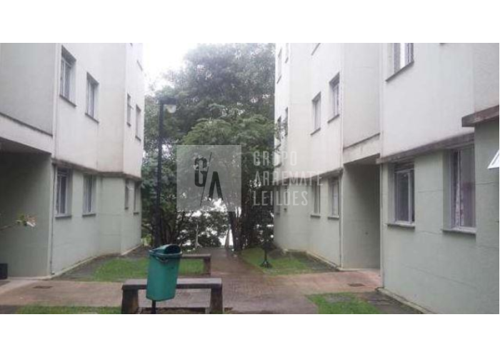 Imagem do imóvel Apartamento com 44,52 m² + 1 Vaga JARDIM SILVESTRE | GUARULHOS/SP
