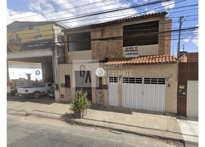 Imagem do imóvel Imóvel residencial CAMPINA GRANDE | PARAÍBA
