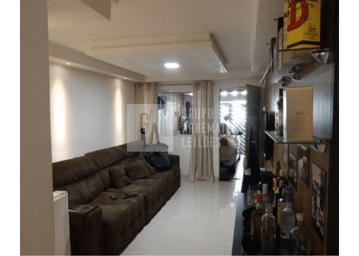 Imagem do imóvel Casa com 98m² de área construída VILA CURUÇA VELHA | SÃO PAULO