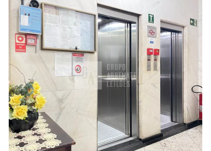 Imagem do imóvel Apartamento com 35,69 m² GONZAGUINHA | SÃO VICENTE
