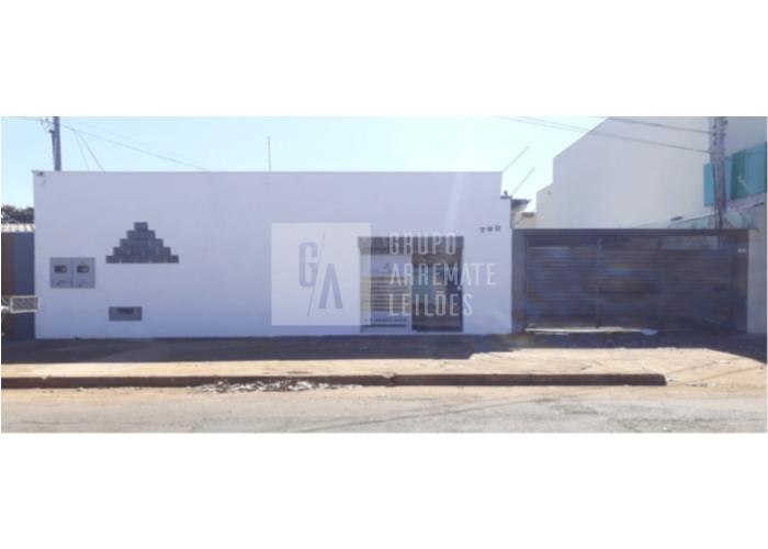 Imagem do imóvel Imóvel residencial com 52,14m² CAMPO GRANDE| MATO GROSSO DO SUL