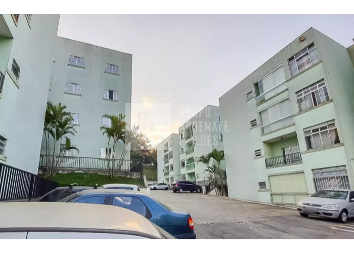 Imagem do imóvel Apartamento com 61,65m²+ 01 Vaga COCAIA | GUARULHOS /SP