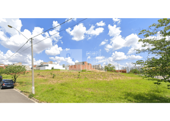 Imagem do imóvel Terreno com 200 m² JARDIM IBIRAPUERA | CAMPINAS